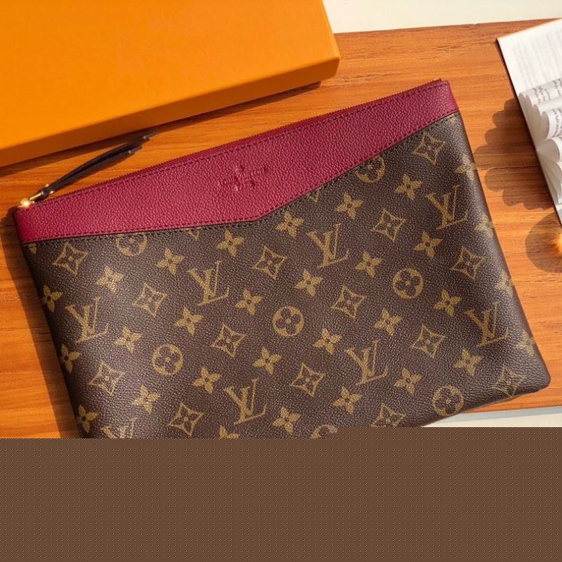 LV Clutch Bags